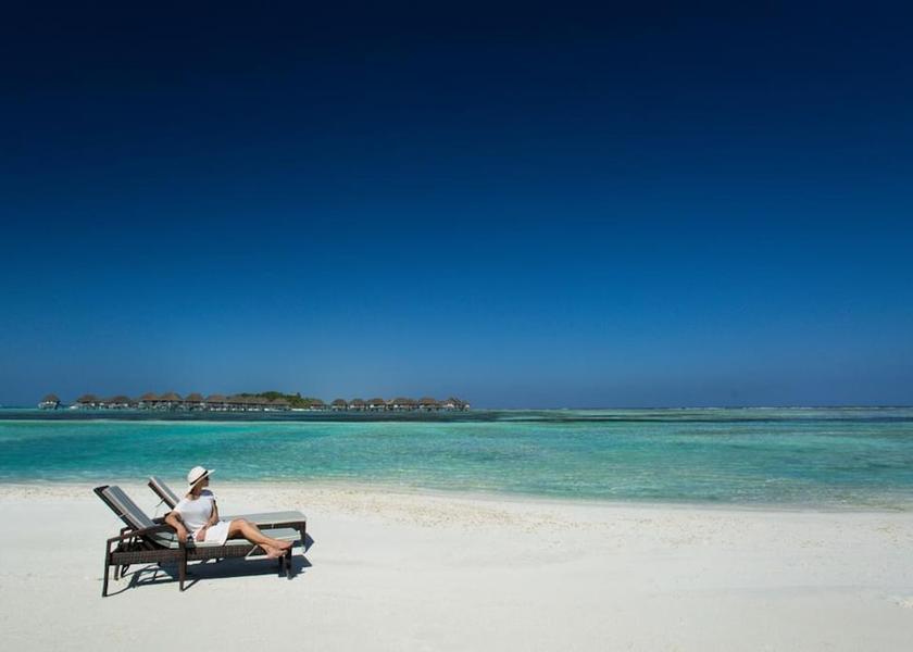 Kaafu Atoll Huraa Barbeque