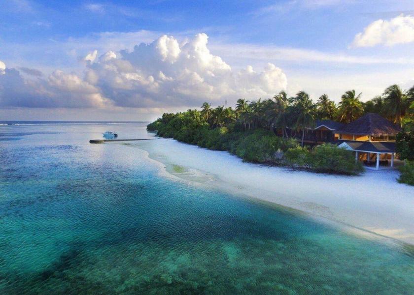 Kaafu Atoll Huraa Primary image