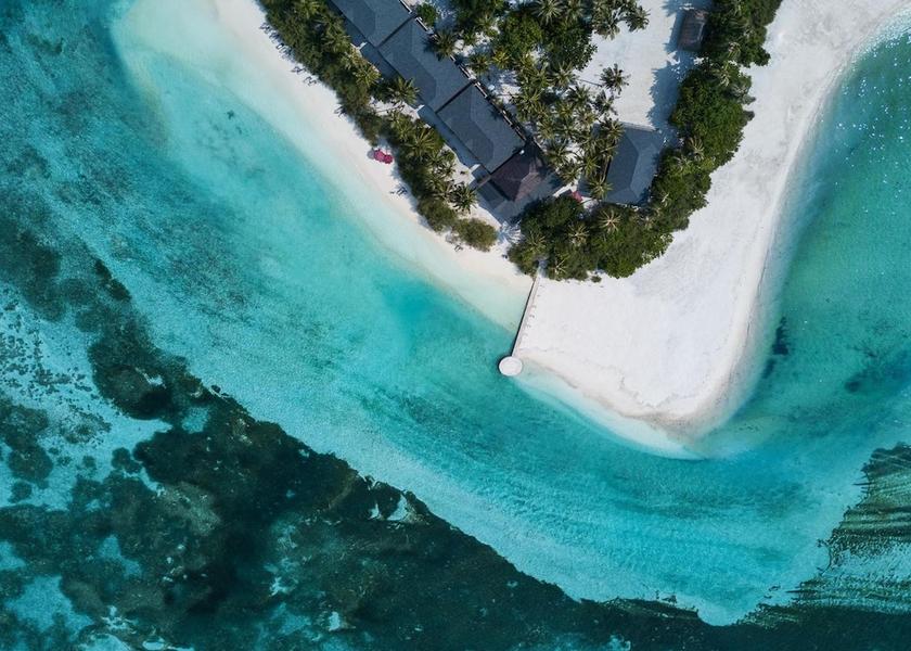 Kaafu Atoll Huraa Fitness Facility