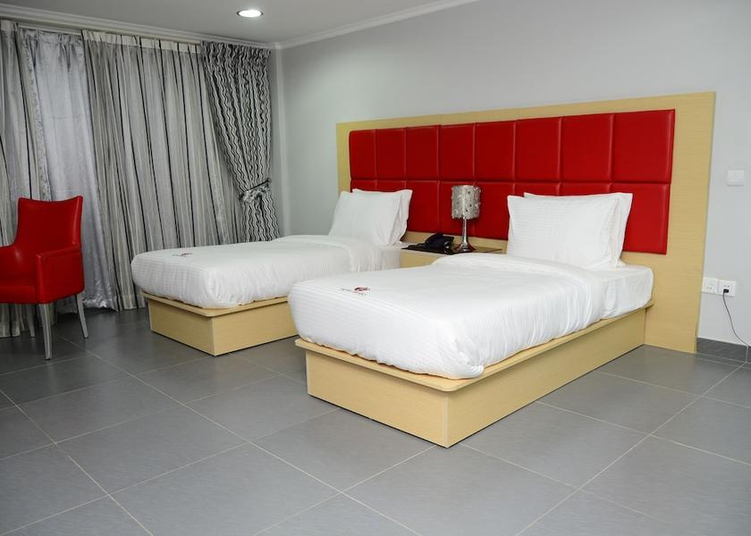 Nampula Room