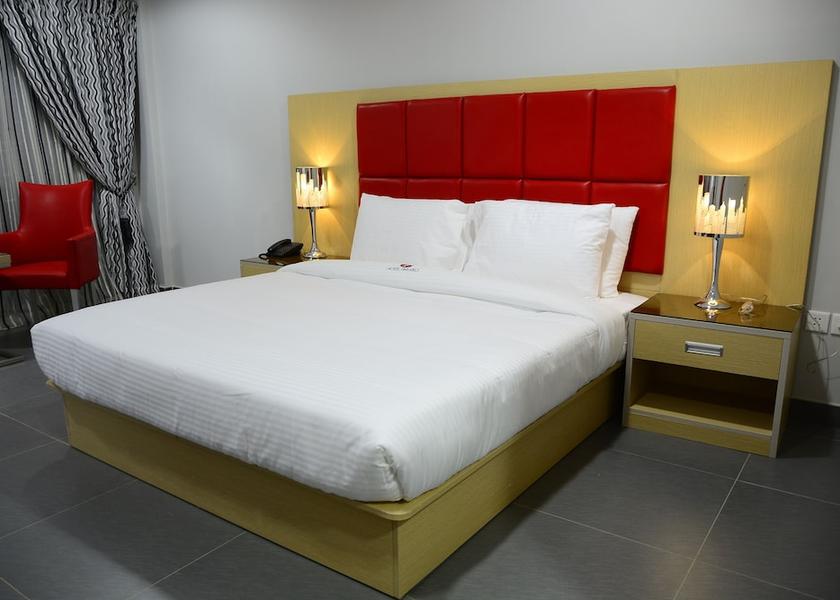 Nampula Room