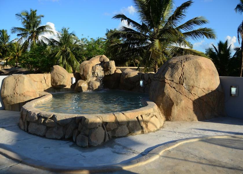  Nampula Property Grounds