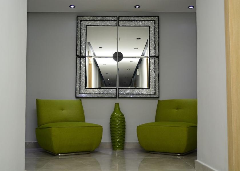  Nampula Lobby