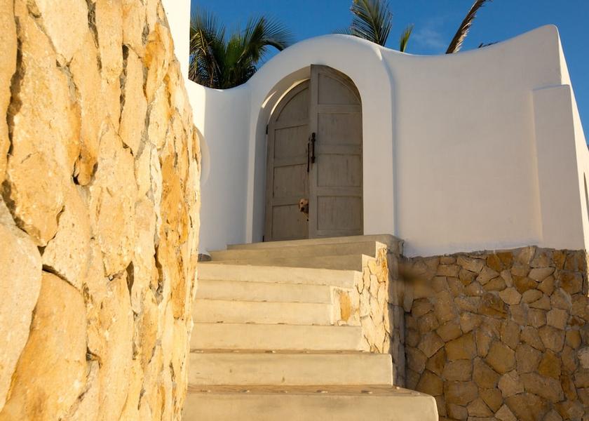  Vilanculos Exterior Detail
