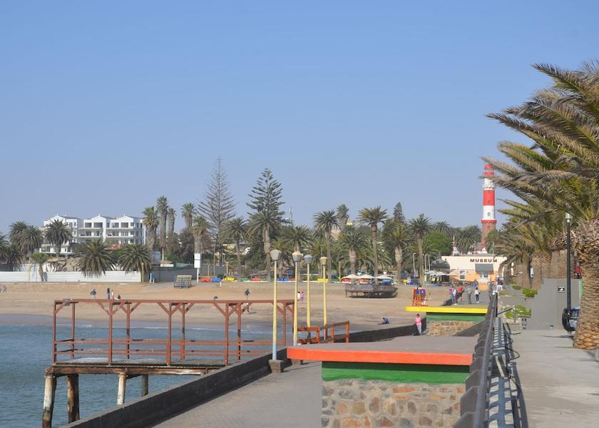 Erongo Region Swakopmund Point of interest