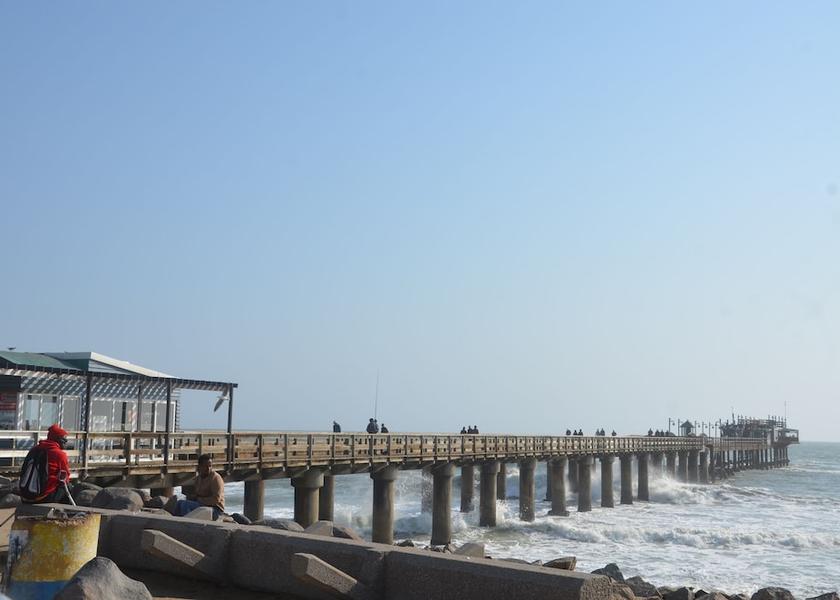 Erongo Region Swakopmund Point of interest