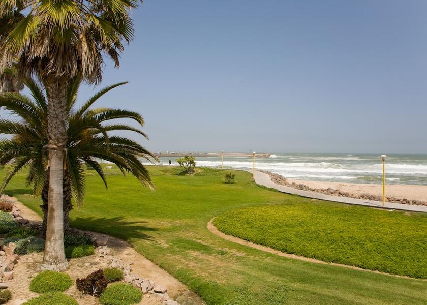  Swakopmund Beach