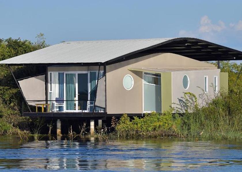 Zambezi Region Katima Mulilo 