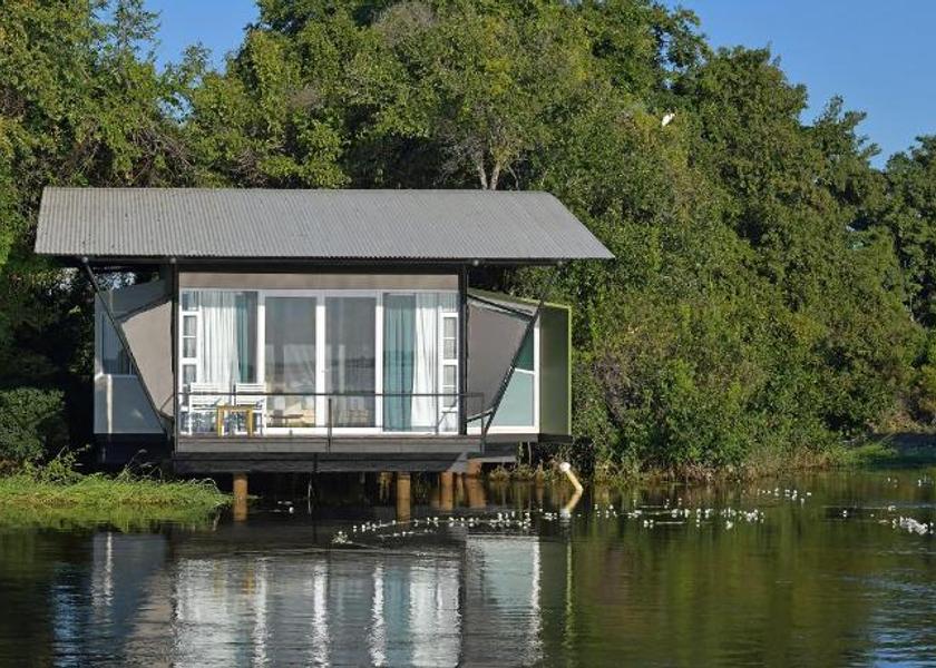 Zambezi Region Katima Mulilo 