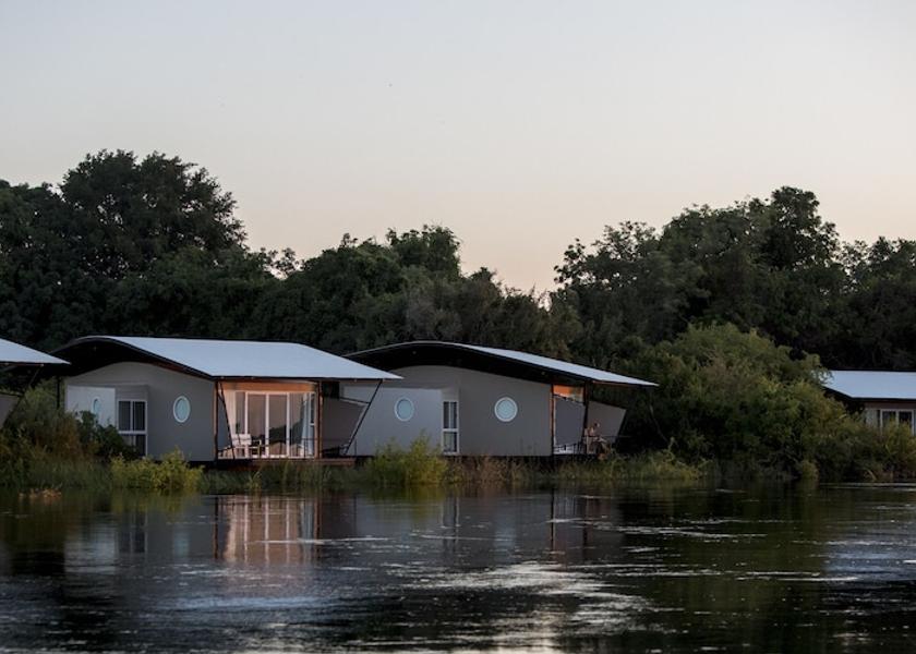 Zambezi Region Katima Mulilo Property grounds