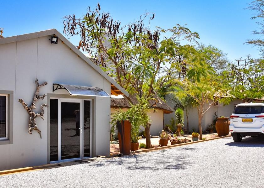 Otjozondjupa Region Otjiwarongo Exterior