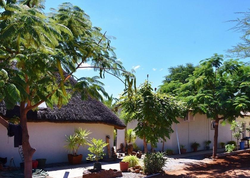 Otjozondjupa Region Otjiwarongo Exterior