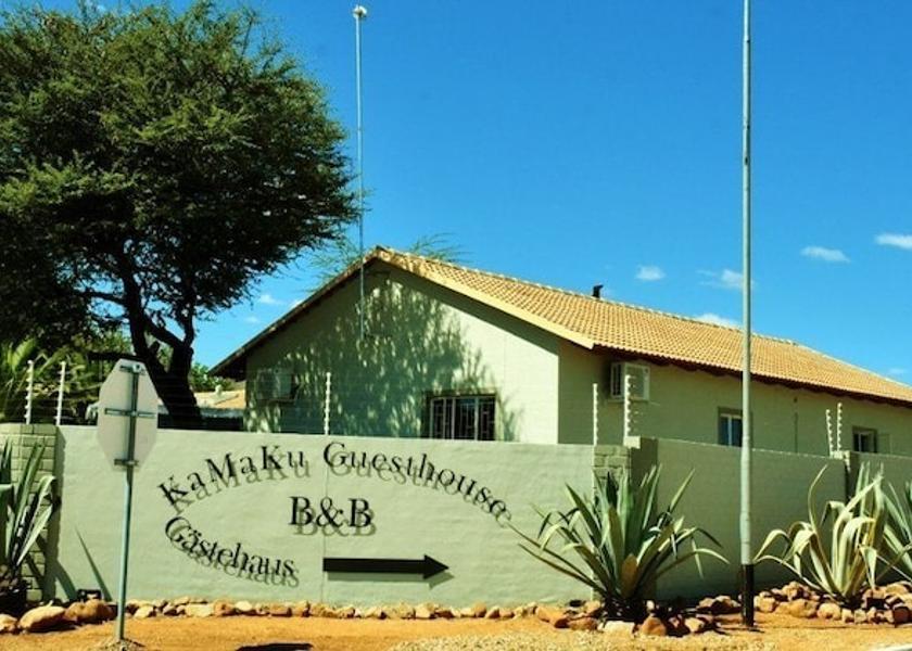 Otjozondjupa Region Otjiwarongo Exterior