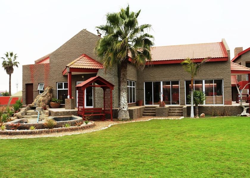 Erongo Region Walvis Bay Property grounds