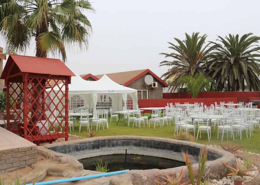 Erongo Region Walvis Bay Birthday party area