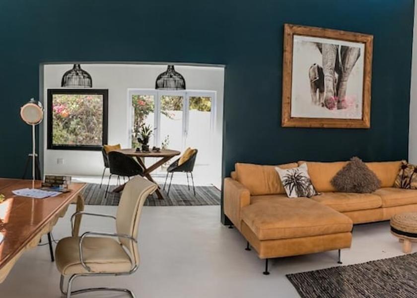 Otjozondjupa Region Otjiwarongo Living room