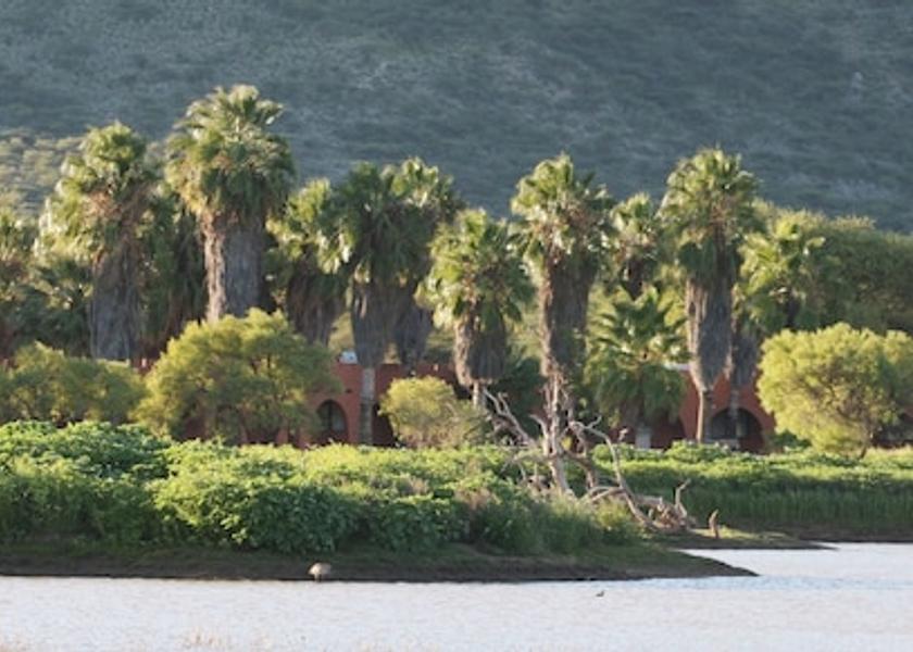  Omaruru View from Property