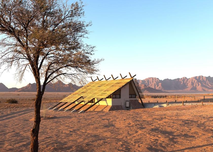 Hardap Region Sesriem Property grounds