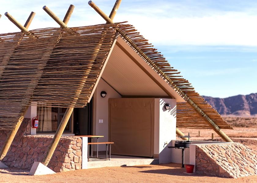 Hardap Region Sesriem Room