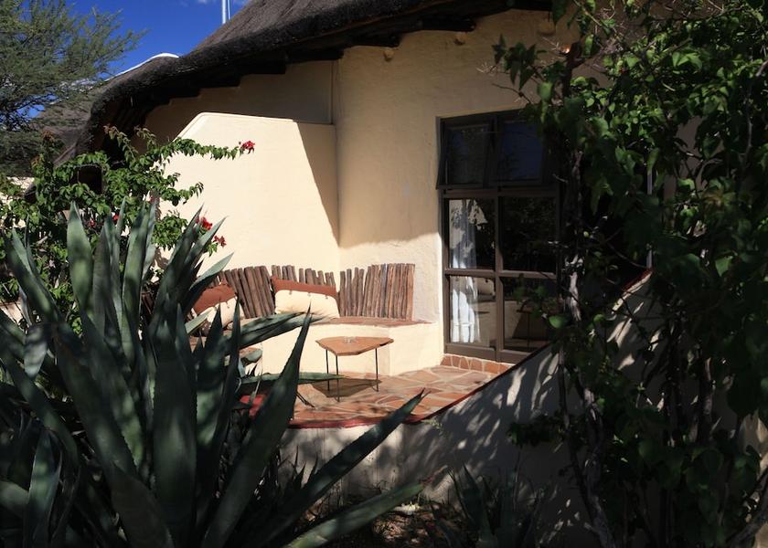 Khomas Region Windhoek Terrace