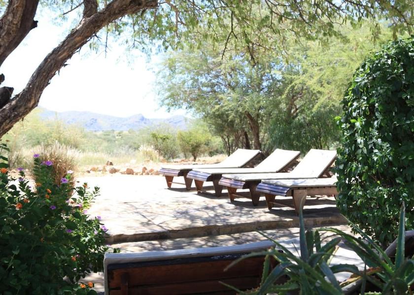 Khomas Region Windhoek Property Grounds