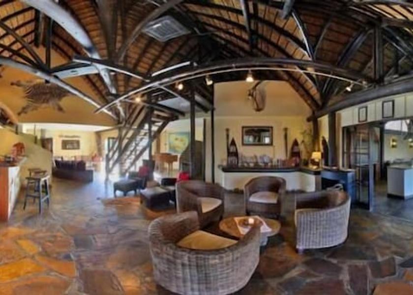 Khomas Region Windhoek Lobby