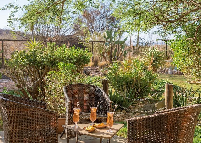 Khomas Region Windhoek Property Grounds