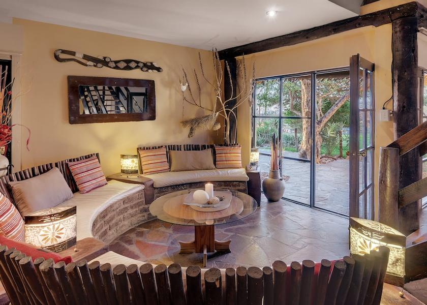 Khomas Region Windhoek Executive Lounge