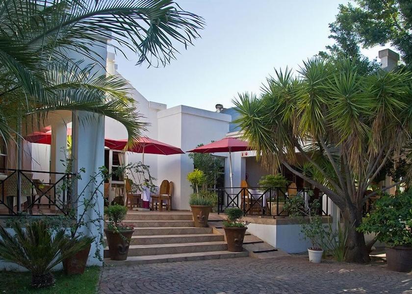 Otjozondjupa Region Otjiwarongo Exterior