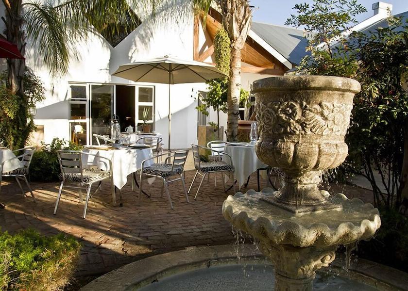 Otjozondjupa Region Otjiwarongo Terrace/patio