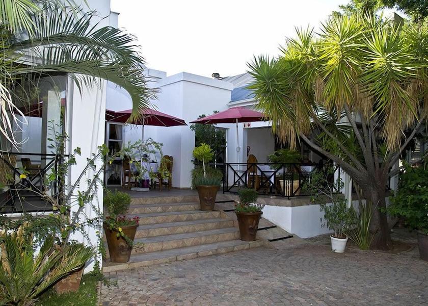 Otjozondjupa Region Otjiwarongo Terrace/patio