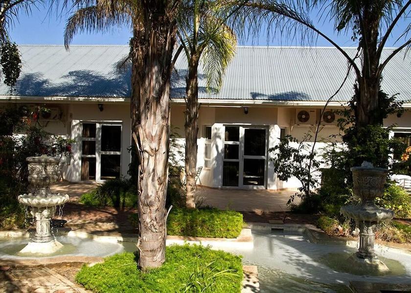 Otjozondjupa Region Otjiwarongo Exterior
