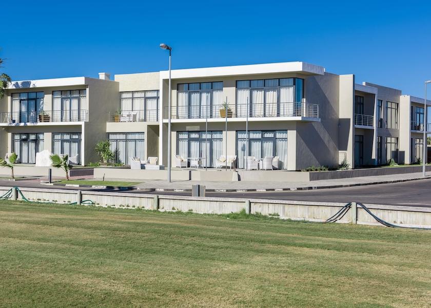 Erongo Region Walvis Bay Front of property