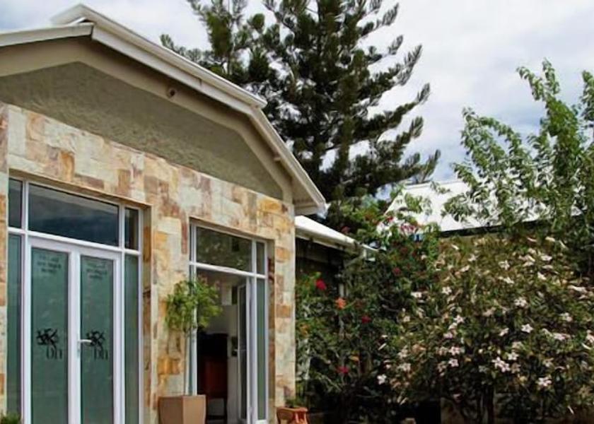 Otjozondjupa Region Otjiwarongo Exterior Detail