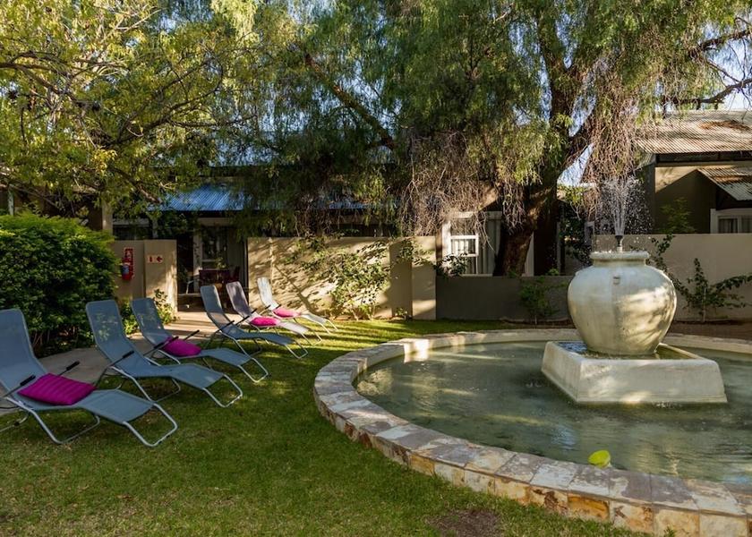 Otjozondjupa Region Otjiwarongo Property Grounds