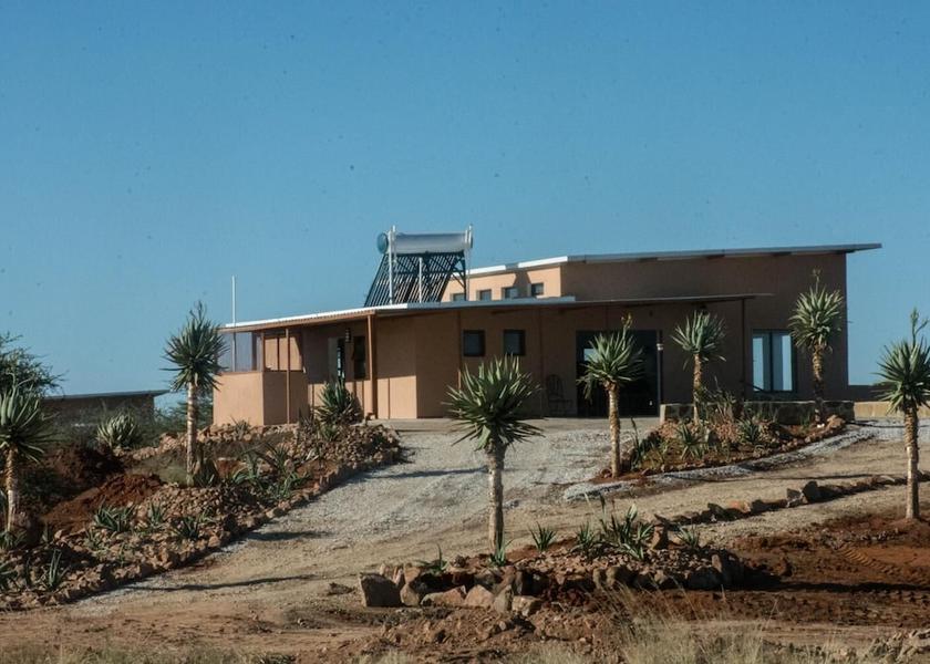 Otjozondjupa Region Otjiwarongo Exterior Detail