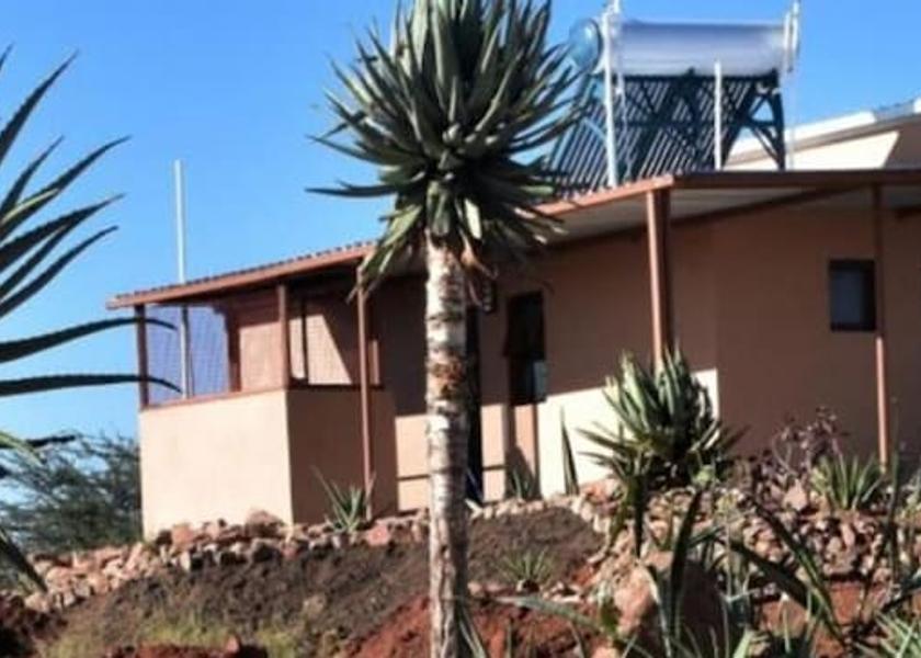 Otjozondjupa Region Otjiwarongo Exterior Detail