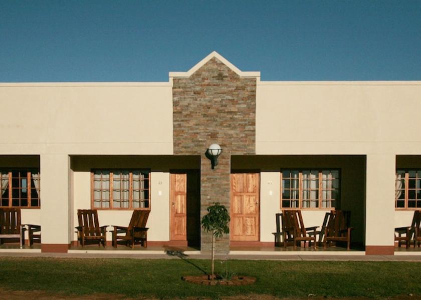 Otjozondjupa Region Otjiwarongo Terrace/patio