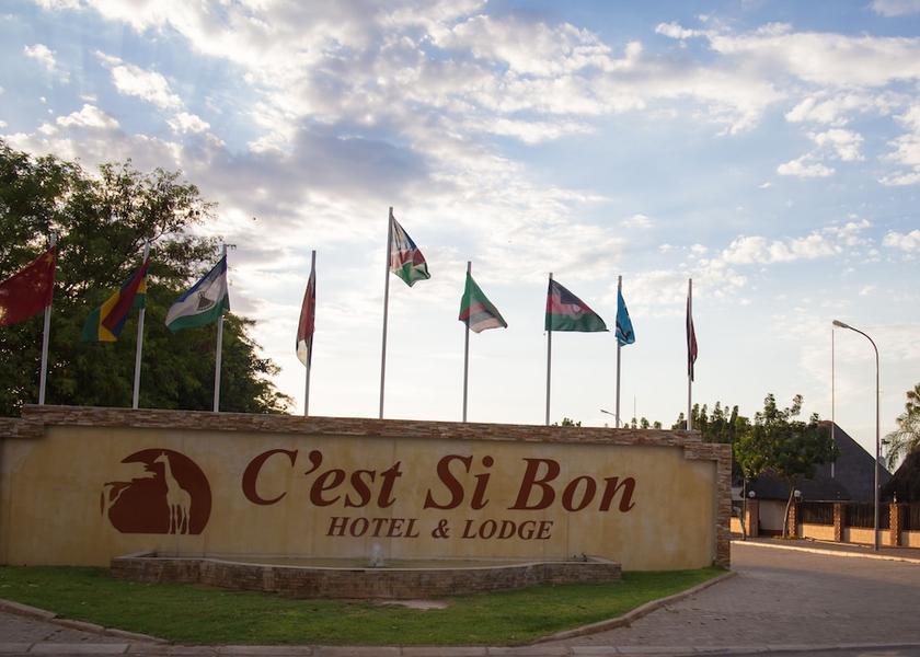 Otjozondjupa Region Otjiwarongo Fountain