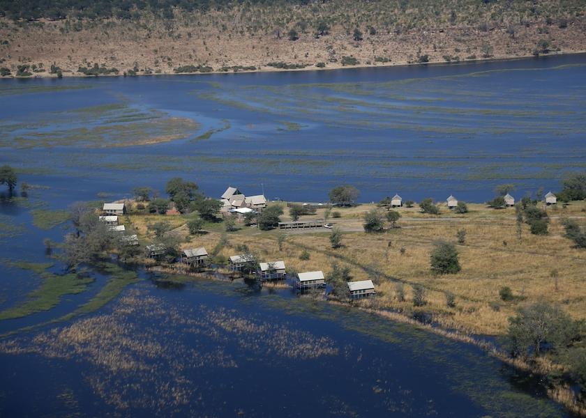  Ngoma Exterior Detail