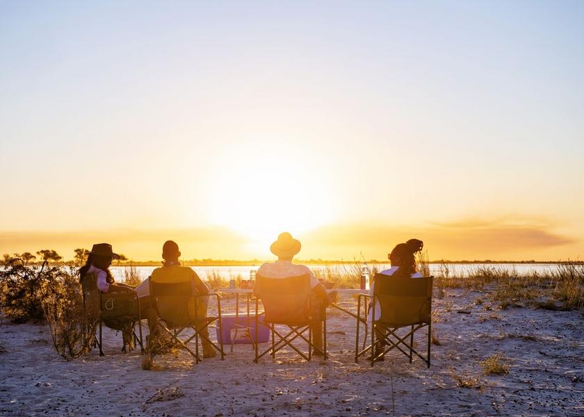  Ngoma Safari and game