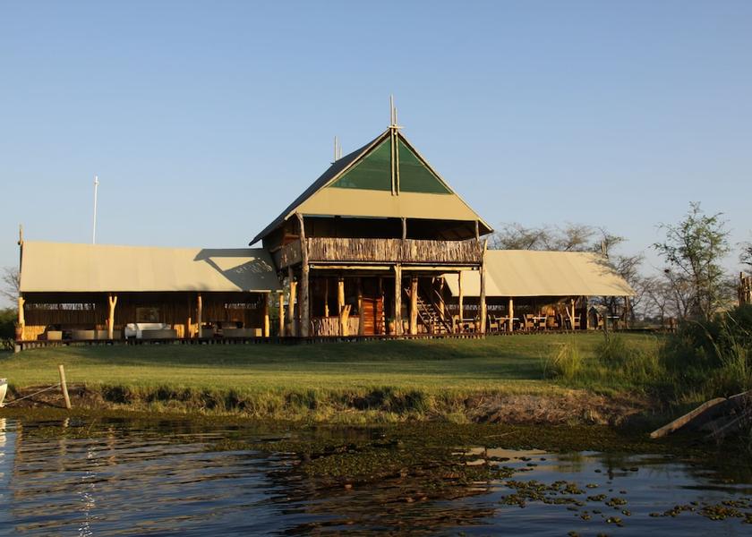  Ngoma Restaurant