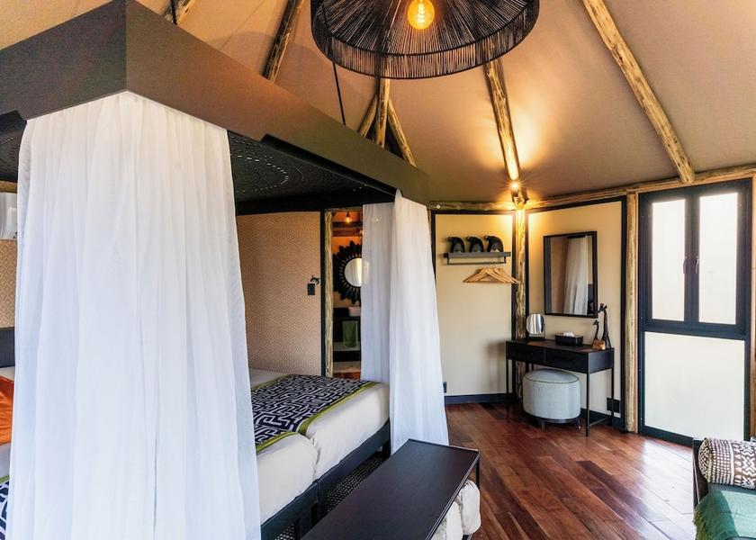  Ngoma Room