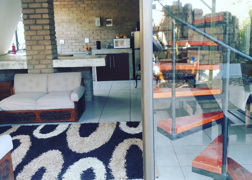  Tsumeb In-Room Dining