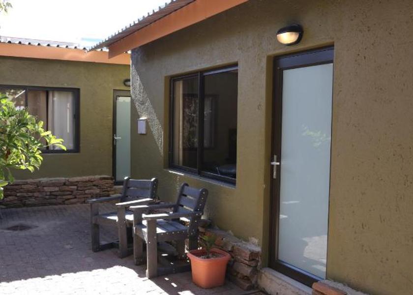 Khomas Region Windhoek 