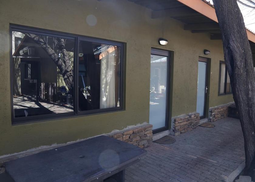 Khomas Region Windhoek Exterior