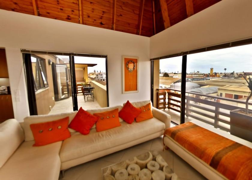  Swakopmund Interior Entrance