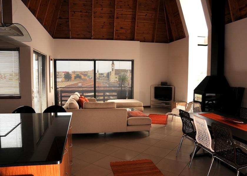  Swakopmund Interior Entrance