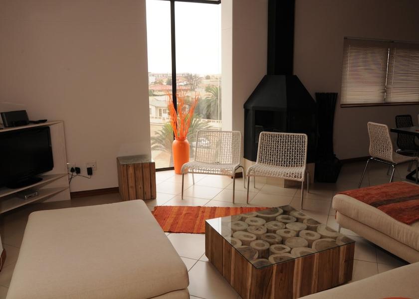  Swakopmund Interior Entrance