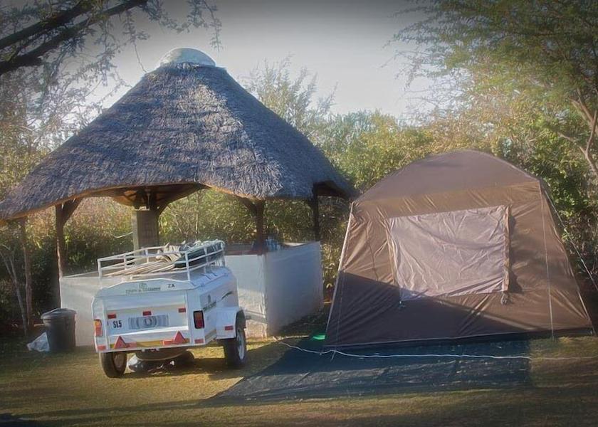 Kavango Divundu Property Grounds